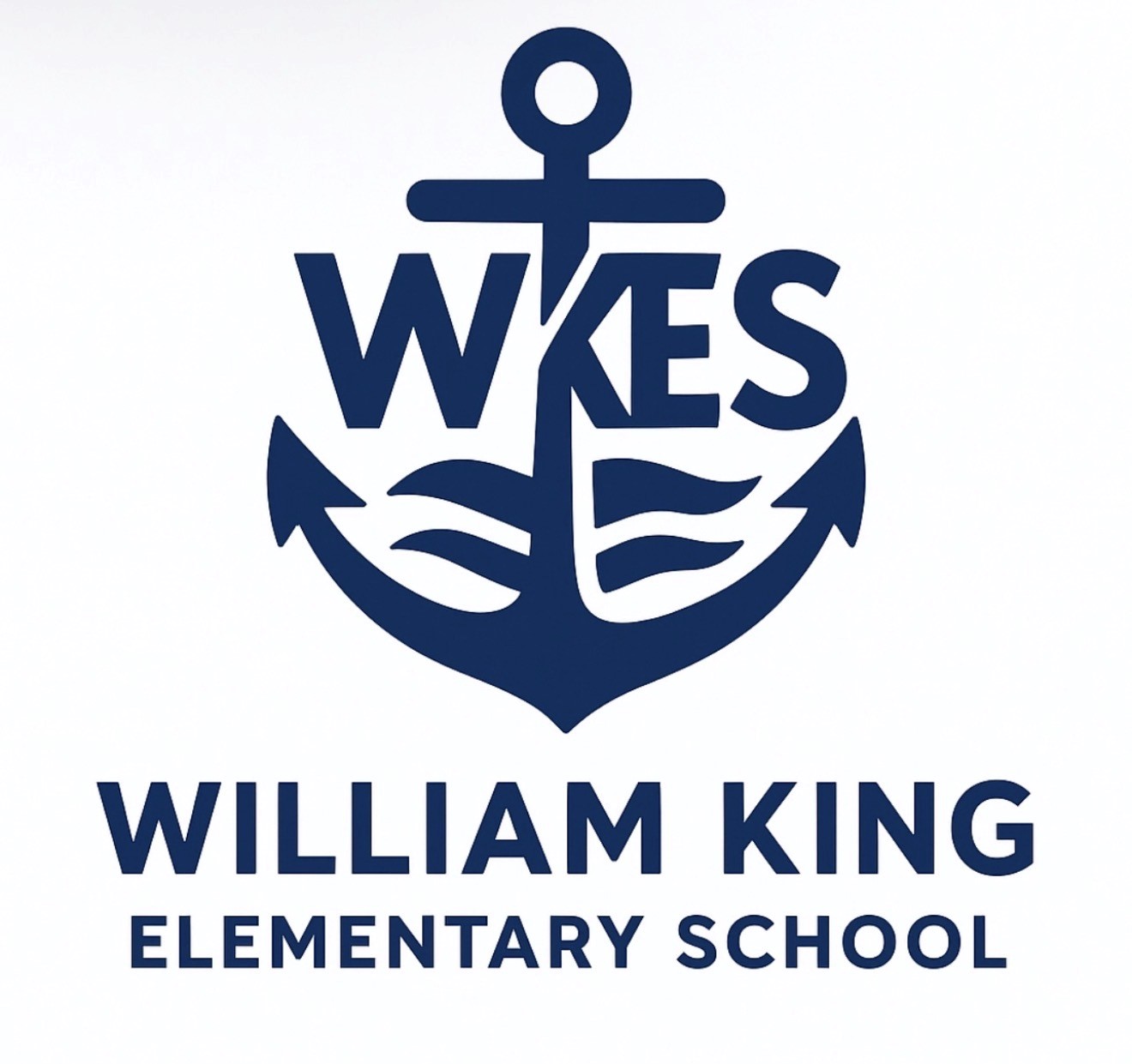 School Logo 2026